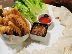 -薇满楼宴会中心(尚城国际购物中心店)