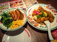 -西关味(大卫城店)