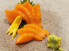 -希望日本料理(保利香槟花园店)
