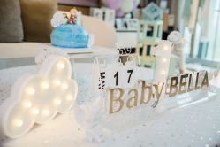 -baby bella小贝拉母婴护理中心(杭州凯宾斯基店)