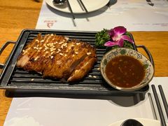 -暹罗酒肆泰餐厅酒吧