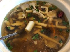 -香雪海饭店中餐厅(人民桥店)