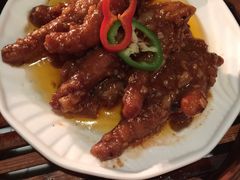 -广州文华东方酒店·江-由辉师傅主理