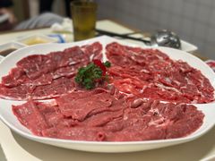 -燃计沙茶皇·香港沙茶火锅(人广旗舰店)