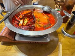 -黔哆哆地摊酸汤火锅(清湖店)