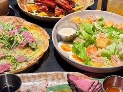 -锅炉咖啡·西餐·音乐酒厂