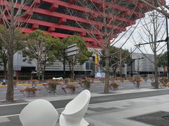 -中华艺术宫(上海美术馆)