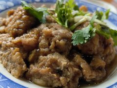 -西工饭庄快餐厅(西工小街店)