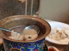 -羊之道草原味道清真餐厅(番禺店)