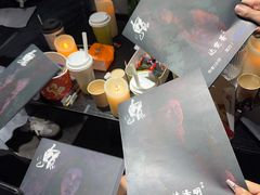 -剧狐剧本杀(徐汇1号店)