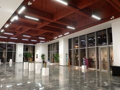 -宝龙艺术中心(七宝宝龙城店)