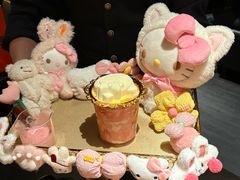 -色響火锅(恒隆广场店)