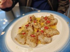 -柴窝堡22号辣子鸡·传承新疆菜