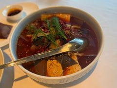 -洋洋中餐馆·SINCE 1997(信投店)