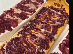 -潮发潮汕牛肉店(龙洞店)