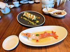 -喜鼎海胆水饺(东港店)
