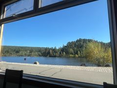 -五营红松林海景区