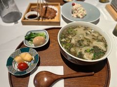 -顶特勒·黄鱼馆·特色菜(上海大世界店)
