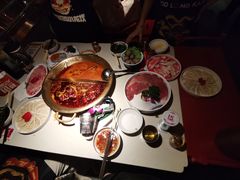 -小龙坎火锅(全球总店)