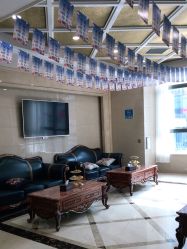 -碧莲盛·不剃发植发