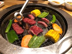 -御牛道日式烤肉料理(杭州万象城店)