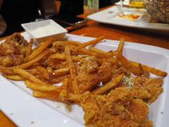 -BHC炸鸡 (城山店)