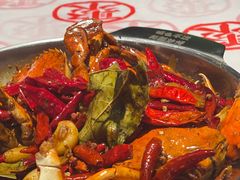 -聚味斋香辣蟹(生态城万达店)
