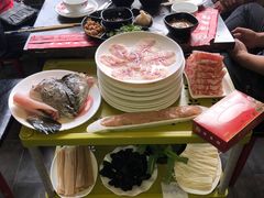 -活鱼馆(宜兴埠店)