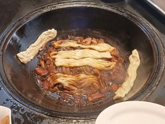 -崔记生活·铁锅炖鱼粘卷子(总店)