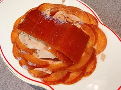 -秀儿四九城·新京菜(亚运村鸟巢店)