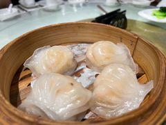 -潮福城大酒楼·潮味粤品·港式点心(湖滨北路店)