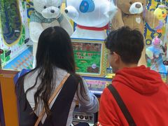 -爱玩嘉年华(江北一店)
