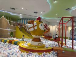 -meland亲子乐园·派对·研学·拼豆(苏州悠方购物中心店)