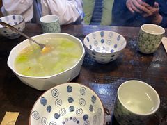 -吃货私房菜(丽江束河古镇店)