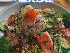-卡朋西餐(较场西路店)