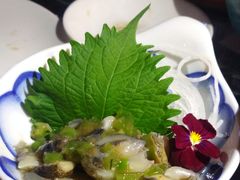 -昱匠·日本料理(金融街店)