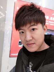 -朗峰专业美发沙龙