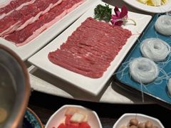 -南门涮肉(东单店)