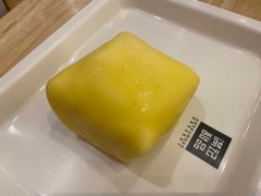 芒果班戟-满记甜品(苏州中心店)