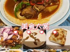 -新疆伊宁远征餐厅