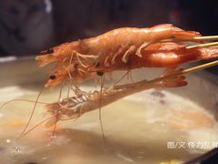 -骨之味·筒骨汤火锅(江头店)