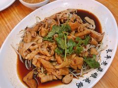 鹅肠-长平老姿娘夜粥(平东一街店)