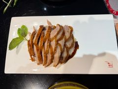 -四川饭店(长白店)