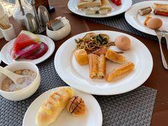 -南京商茂国际酒店(新街口德基广场店)