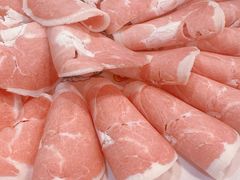 -马记伊源斋涮肉·清真菜(潘家园古玩市场店)