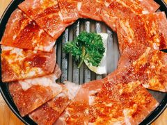 -九田家黑牛烤肉料理·自助(洪洞县城市花园店)