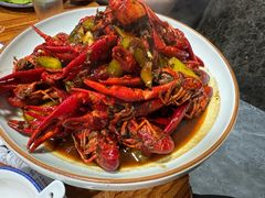 -传奇龙虾·烤牛肉