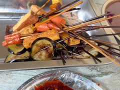 -怪老头甜不辣(抚琴小区店)