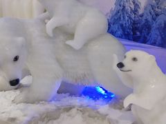 -宁波冰雪大世界(北仑区)