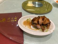 -得月楼·省级非遗·传统苏帮菜(观前店)